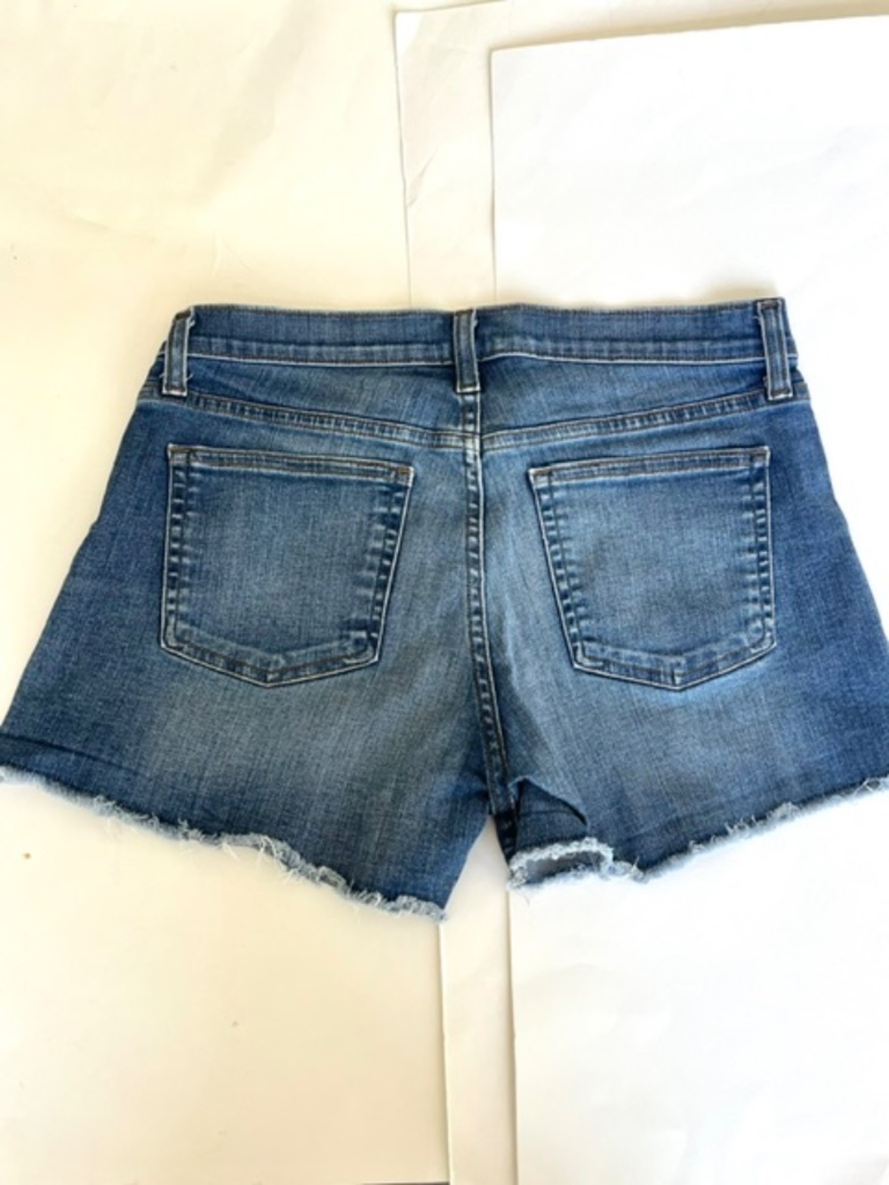 J.Crew Denim Shorts size 29 - Picture 3 of 3